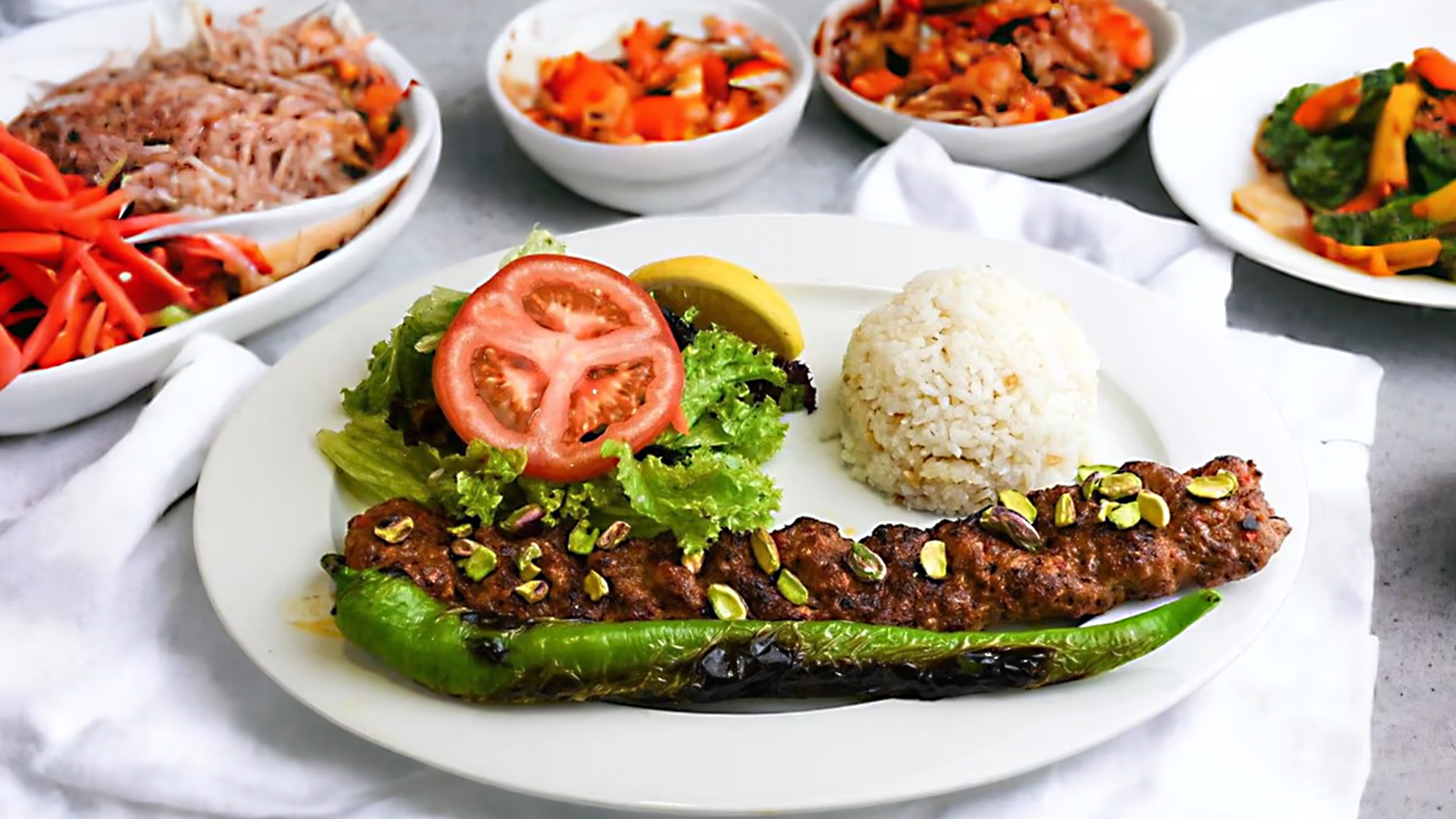 Liman Restaurant Wien