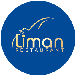 Liman Restaurant Wien logo.